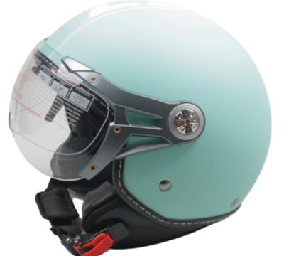 CLAW Silvan Helmet