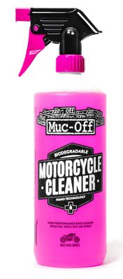 Motorcycle Cleaner 1L