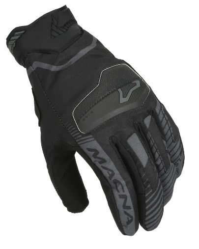 Motorhandschoen Macna, Lithic