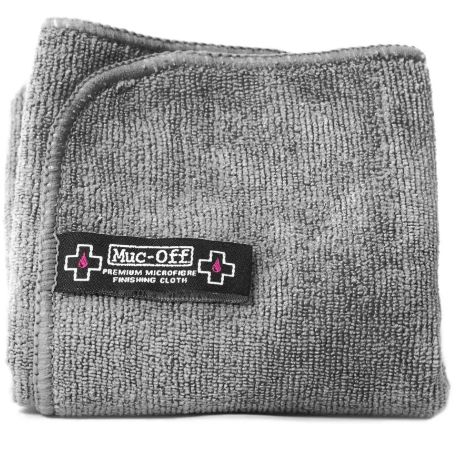 Luxe Microvezeldoek