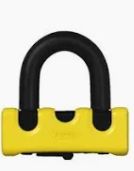 ABUS Granit Power Remschijfslot