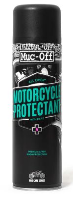Motorbeschermer 500ml