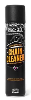Ketting reiniger MUC OFF