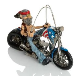 Beeld Booster, Q2-7, 24cm