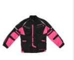Modeka Tourex II Kinder Motorrad Textieljas