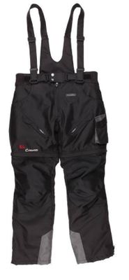 Modeka El Chango Kinder Textielbroek