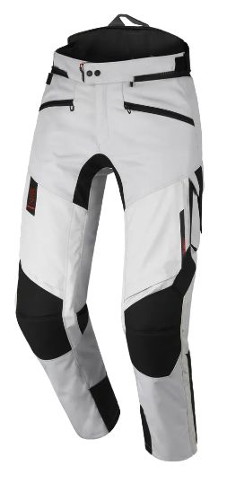 Motorbroek Macna, Novado 2.0