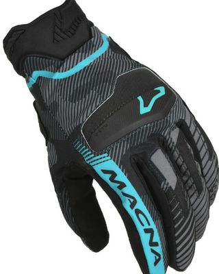 Motorhandschoen Macna, Lithic dames
