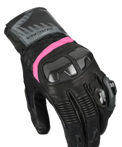 Motorhandschoen Macna, Chiza dames