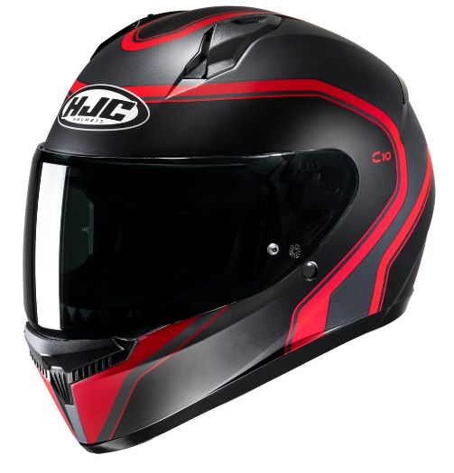 Motorhelm HJC, C10 Elie
