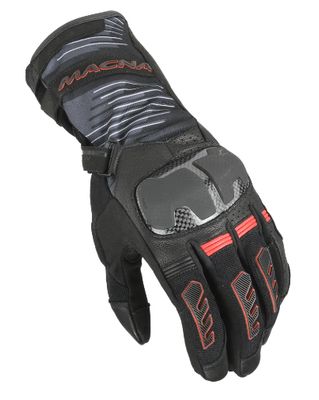 Motorhandschoen Macna, Tempo 2.0