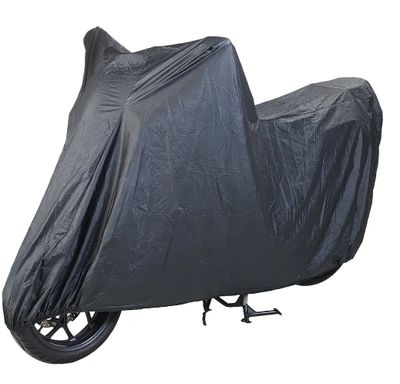 Motorhoes Booster, Basic (203x89x119cm)