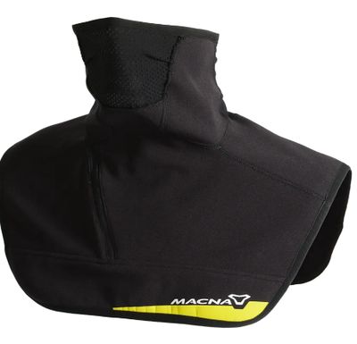 Motorkol Macna, Facemask 2.0