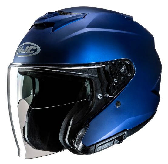 Motorhelm HJC, i31