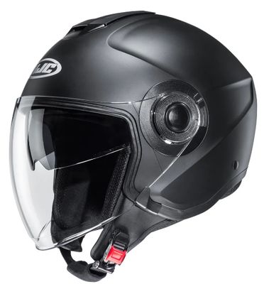 Motorhelm HJC, I40N