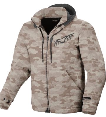 Motorhoodie Macna, District