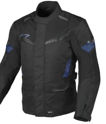 Motorjas Macna Vaulture