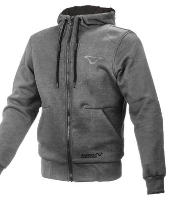 Motorhoodie Macna, Nuclone
