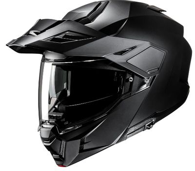 Motorhelm HJC, i80
