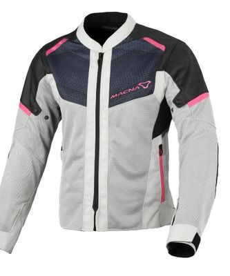 Motorjas Macna, Orcano 2.0 dames