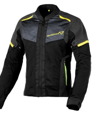 Motorjas Macna, Orcano 2.0 dames Night Eye