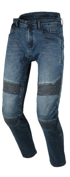 Motorjeans Macna, Individo 2.0