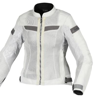 Motorjas Macna, Velotura dames