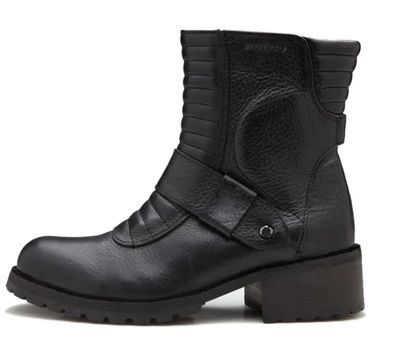 Motorlaars Falco, Luna