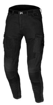 Motorjeans Macna, Bombar