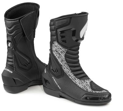 Motorlaars Forma, Freccia Evo