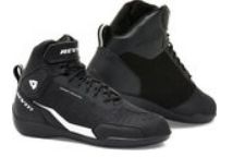 Revit G-Force H2O Waterdichte motorfiets schoenen