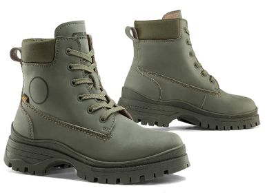 Motorschoen Falco, Zarah