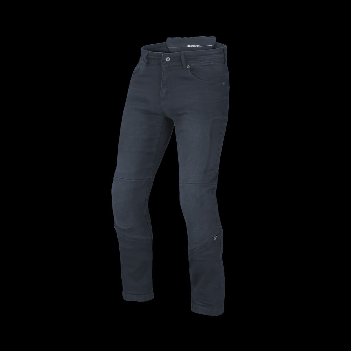 Motorjeans Macna, Stone, Color: 55, Size: 28