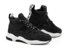 Revit Astro Ghost Motorschoenen