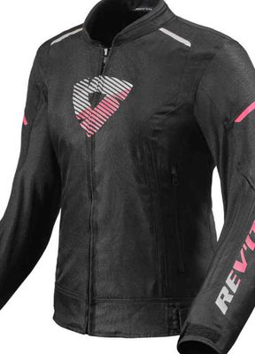 Revit Sprint H2O Dames Motorfiets Textiel Jas