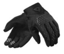 Revit Massif De Handschoenen van de motorfiets