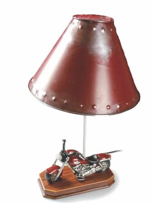 Tafellamp Booster, Cruiser