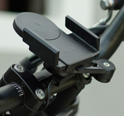 SP Universal Charging Phone Clamp SPC+