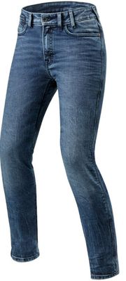Revit Victoria Dames motorfiets jeans