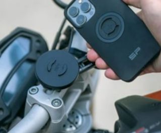 SP Charging Module SPC+
