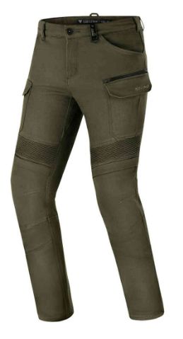 SHIMA Giro 3.0 Dames Motorfiets Textiel Broeken