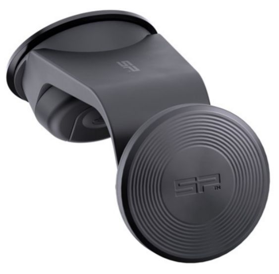 SP Charging Suction Mount SPC
