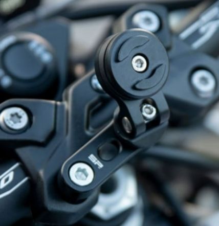 SP Barclamp Mount Pro