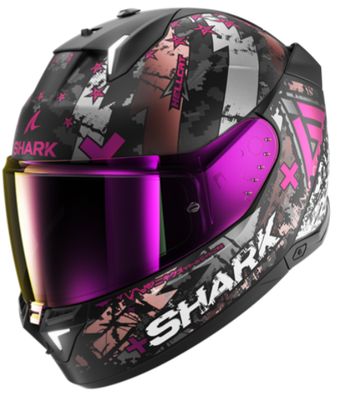 SHARK SKWAL i3 HELLCAT