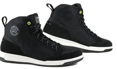 Schoen Falco, Airforce