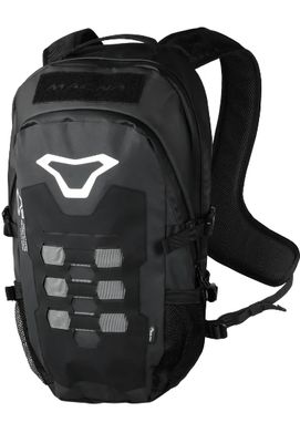 Rugzak Macna, MUBP Rideford