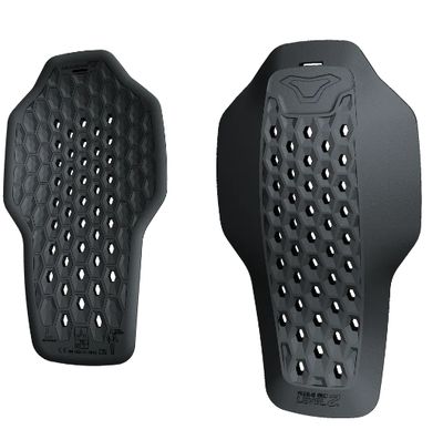 Rugprotector Macna, R.I.S.C. Level 2 (38-43 cm)