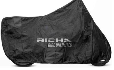 Richa Outdoor Motorrad Abdeckplane
