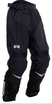 Richa Tipo waterdichte Kinder MotorTextielbroek