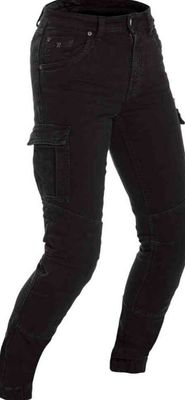 Richa Apache Damen Motorrad Jeans